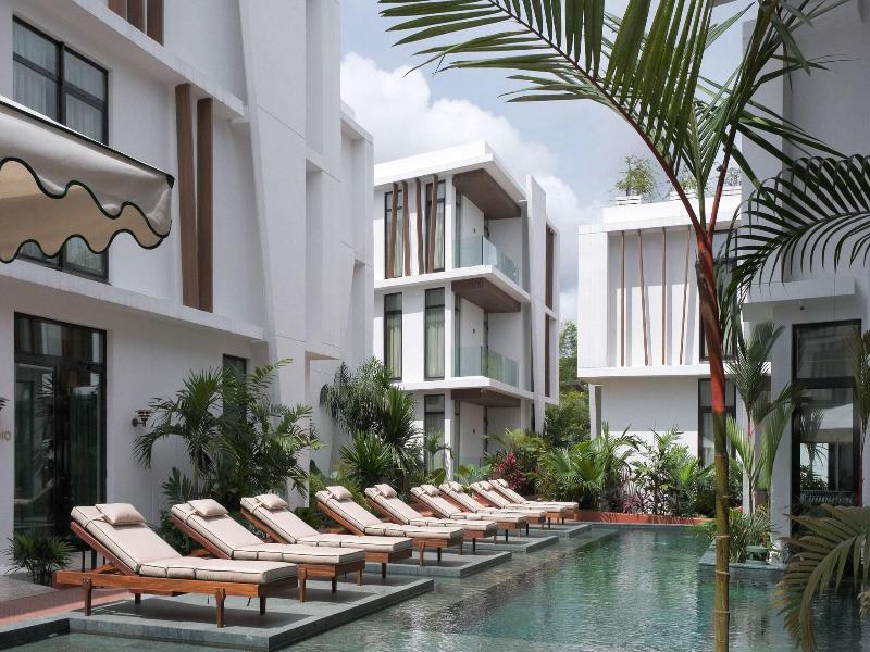 La Maison Palmier A Member Of Design Hotels image