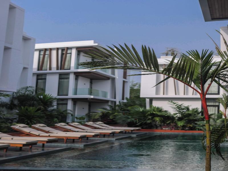 La Maison Palmier A Member Of Design Hotels image
