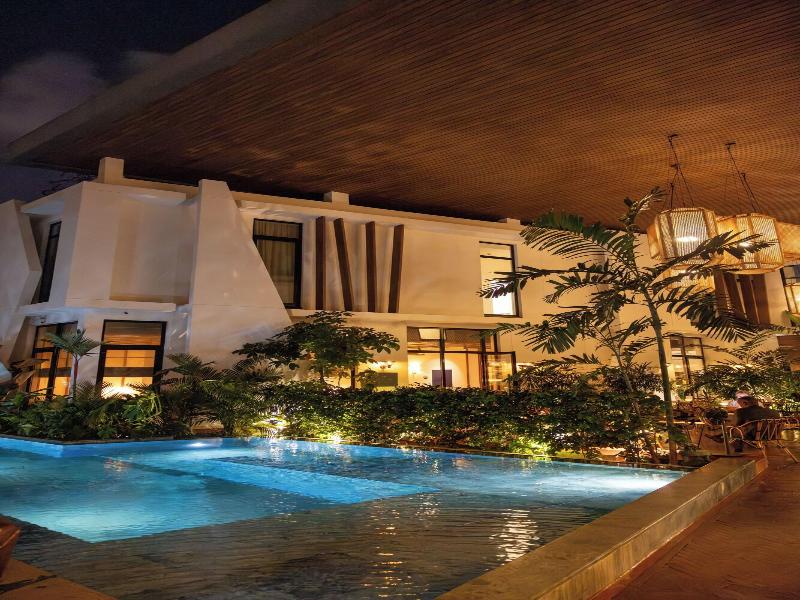 La Maison Palmier A Member Of Design Hotels image