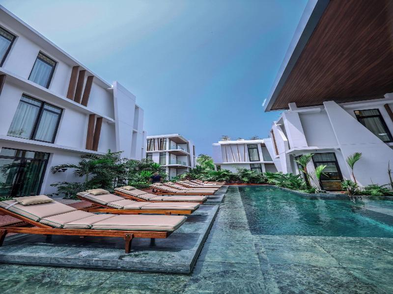 La Maison Palmier A Member Of Design Hotels image