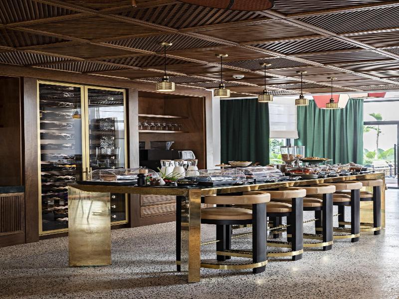 La Maison Palmier A Member Of Design Hotels image
