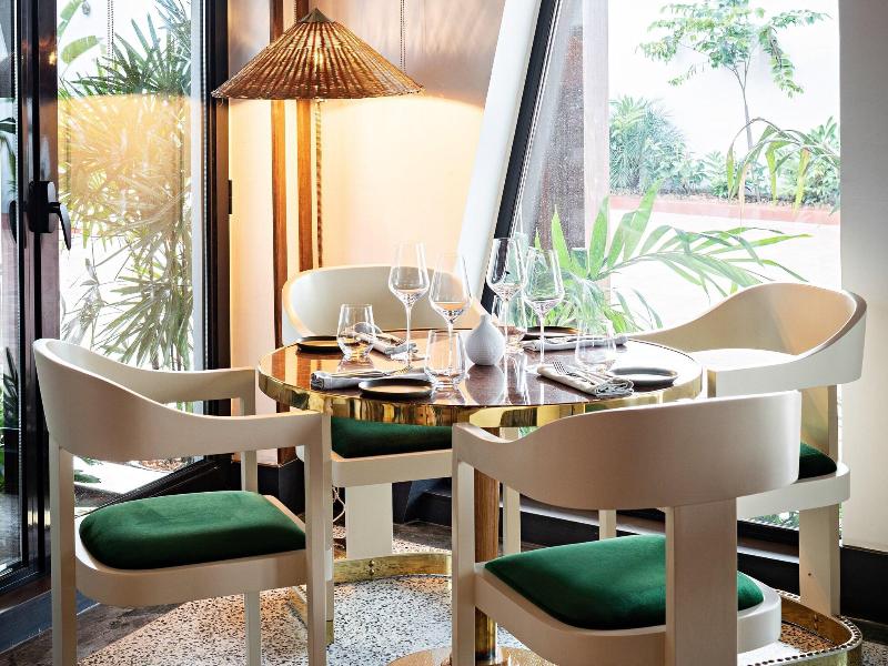 La Maison Palmier A Member Of Design Hotels image