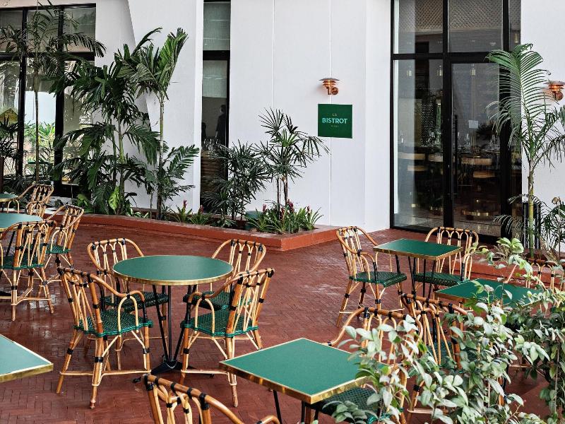 La Maison Palmier A Member Of Design Hotels image