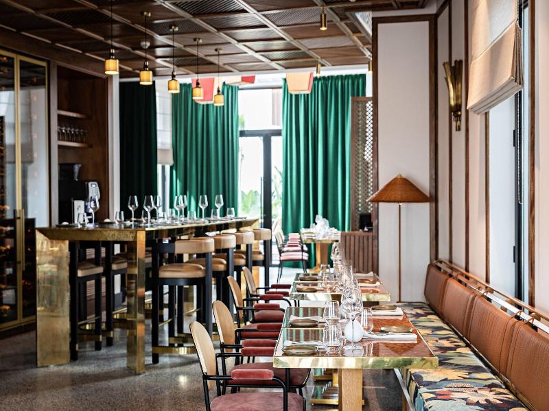 La Maison Palmier A Member Of Design Hotels image