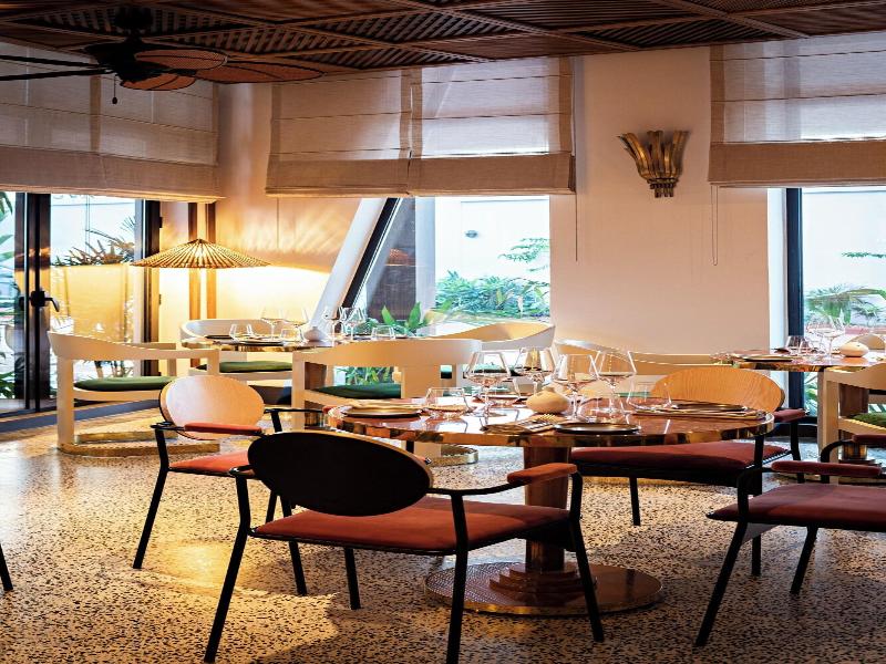 La Maison Palmier A Member Of Design Hotels image