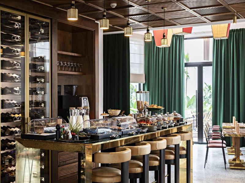 La Maison Palmier A Member Of Design Hotels image