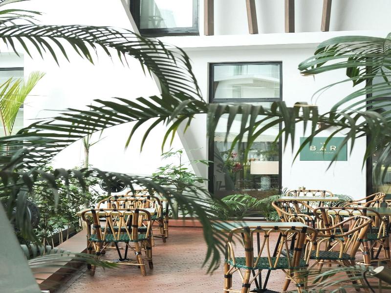 La Maison Palmier A Member Of Design Hotels image