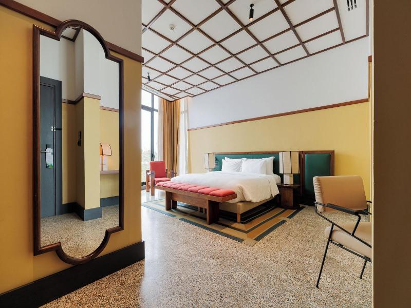 La Maison Palmier A Member Of Design Hotels image
