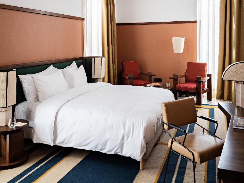 La Maison Palmier A Member Of Design Hotels image