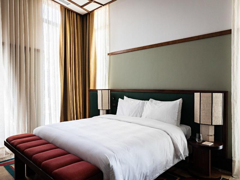 La Maison Palmier A Member Of Design Hotels image