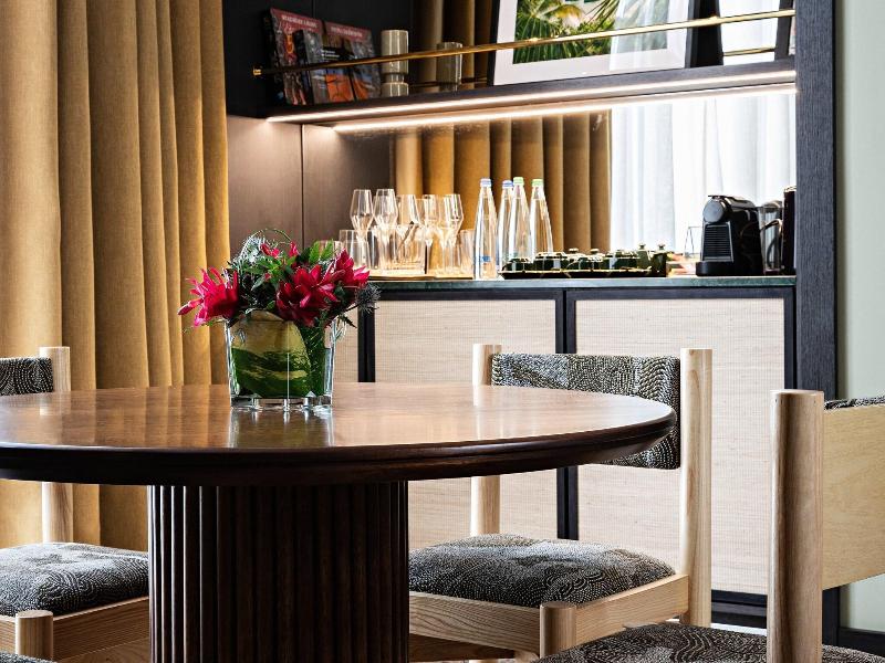 La Maison Palmier A Member Of Design Hotels image