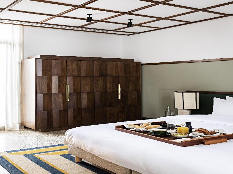 La Maison Palmier A Member Of Design Hotels image