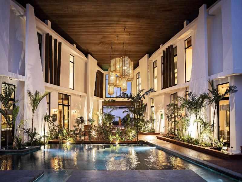 La Maison Palmier A Member Of Design Hotels image