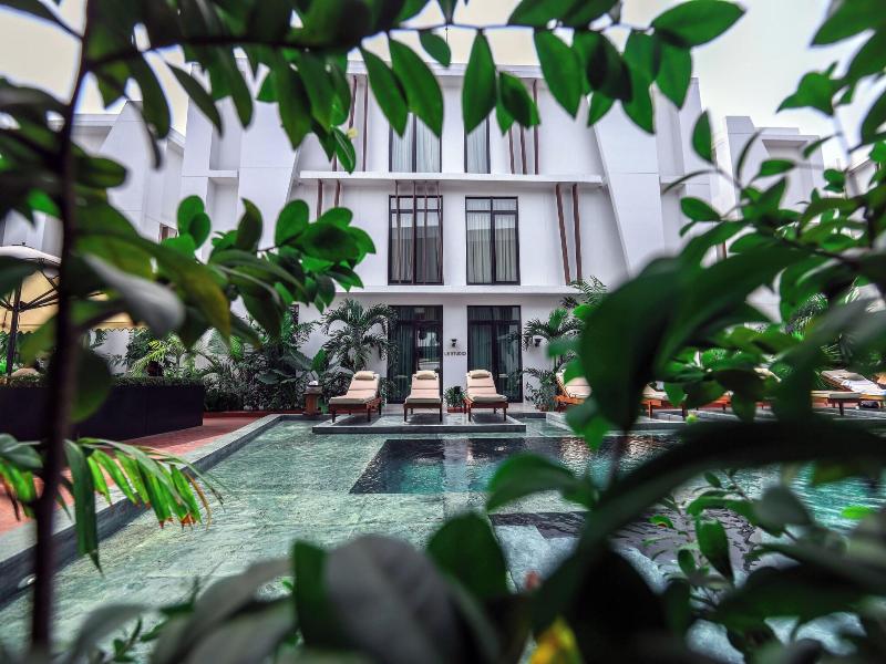 La Maison Palmier A Member Of Design Hotels image