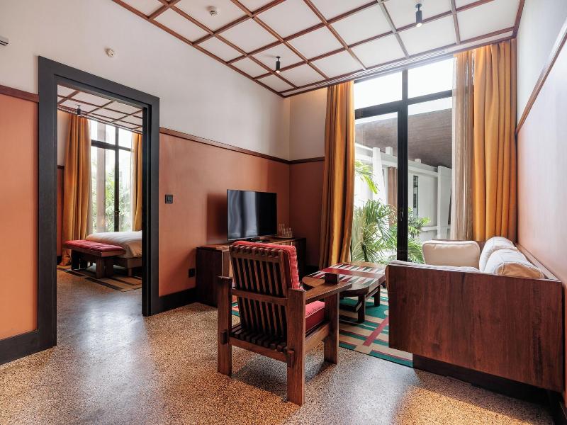 La Maison Palmier A Member Of Design Hotels image