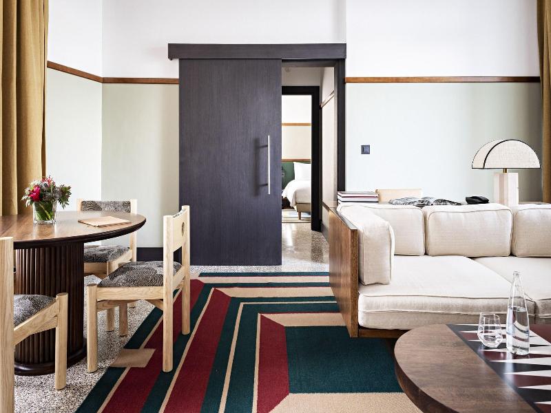 La Maison Palmier A Member Of Design Hotels image
