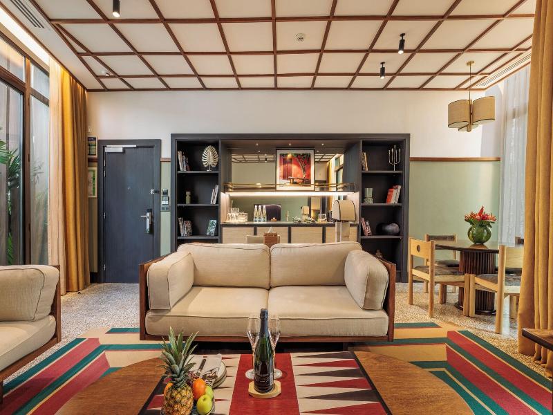 La Maison Palmier A Member Of Design Hotels image