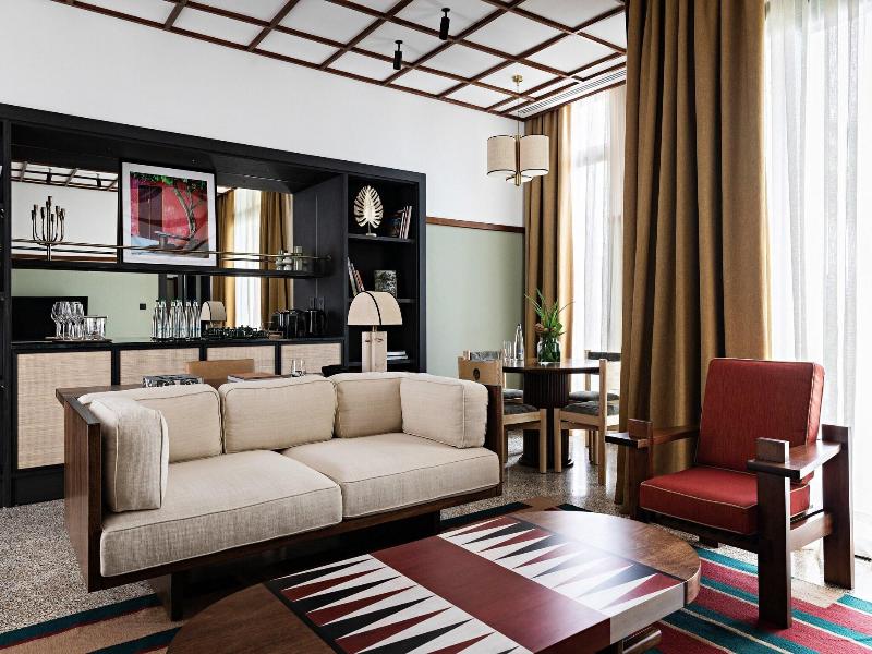 La Maison Palmier A Member Of Design Hotels image