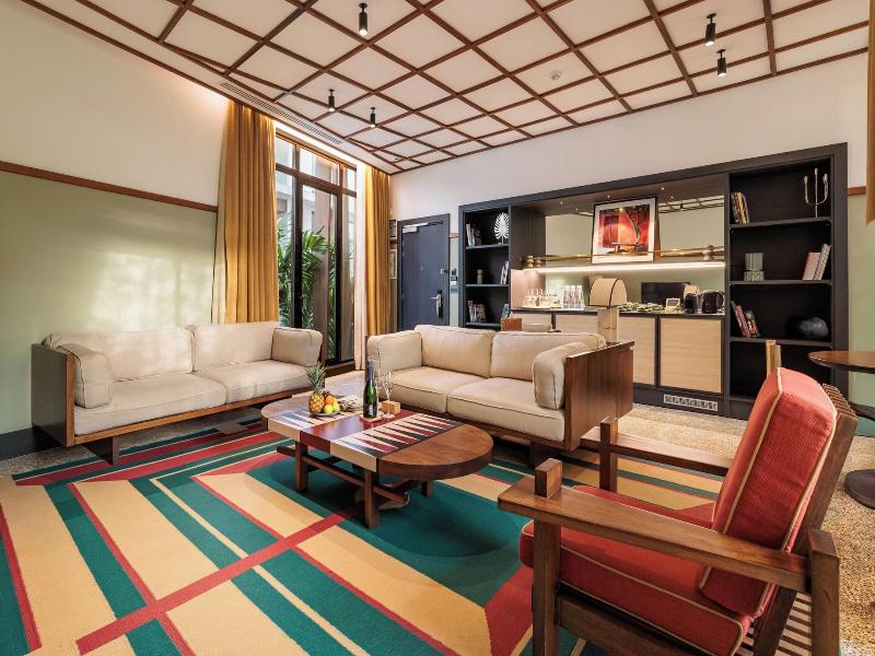 La Maison Palmier A Member Of Design Hotels image