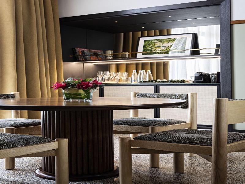 La Maison Palmier A Member Of Design Hotels image