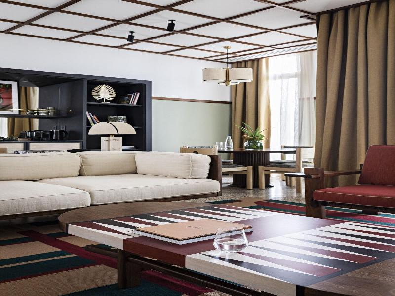 La Maison Palmier A Member Of Design Hotels image