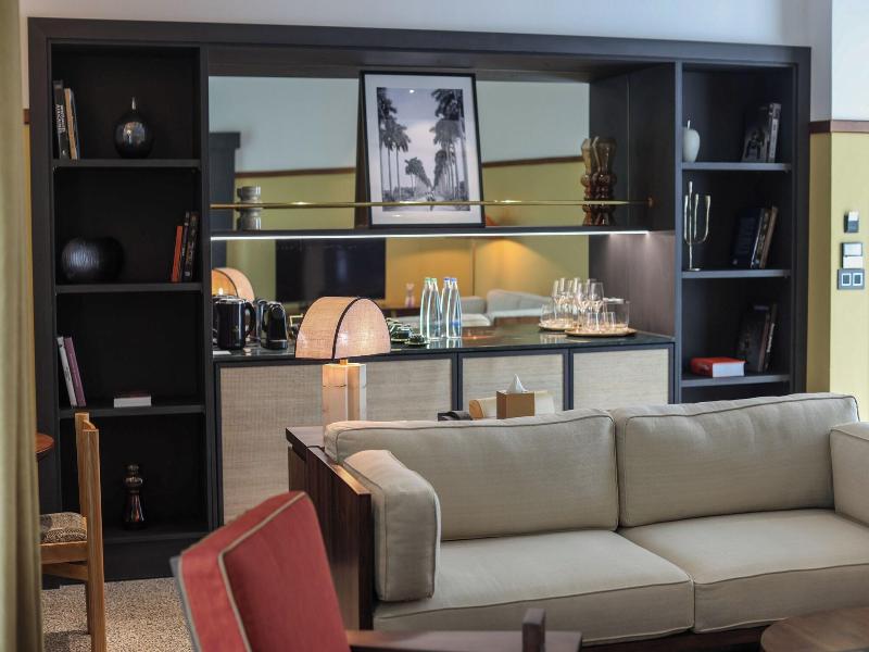 La Maison Palmier A Member Of Design Hotels image