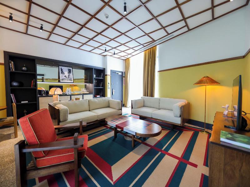 La Maison Palmier A Member Of Design Hotels image