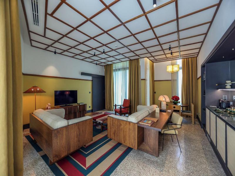 La Maison Palmier A Member Of Design Hotels image