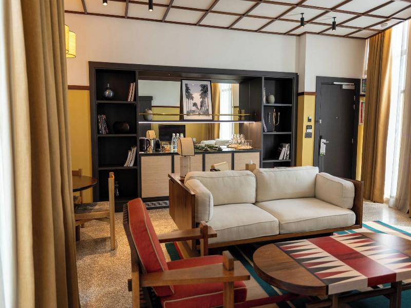 La Maison Palmier A Member Of Design Hotels image