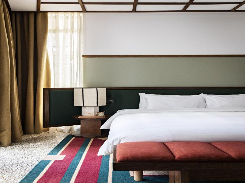 La Maison Palmier A Member Of Design Hotels image