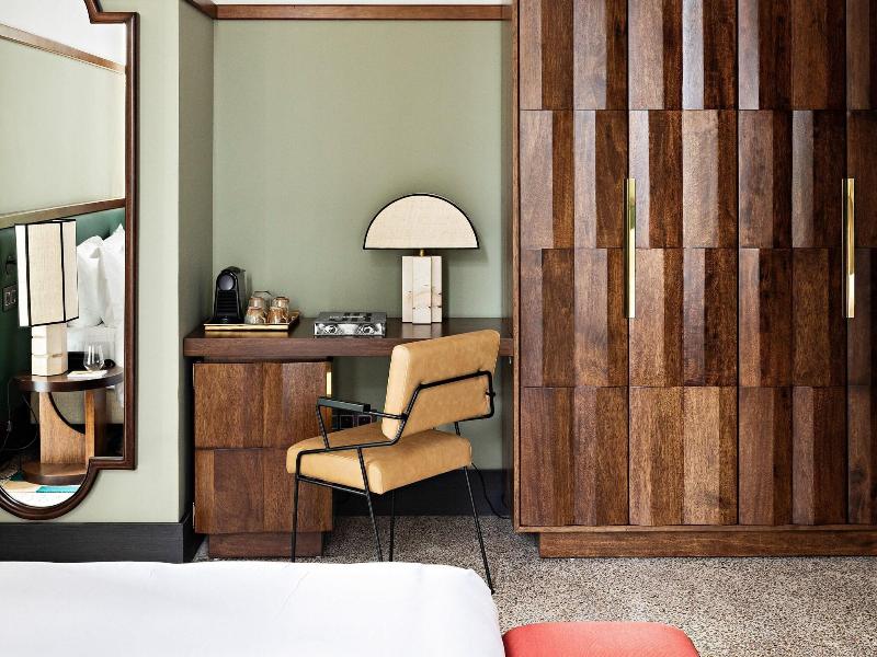 La Maison Palmier A Member Of Design Hotels image