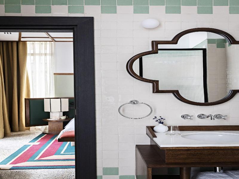 La Maison Palmier A Member Of Design Hotels image