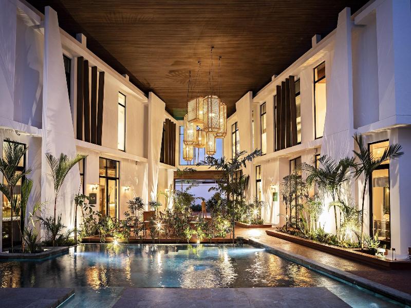 La Maison Palmier A Member Of Design Hotels image