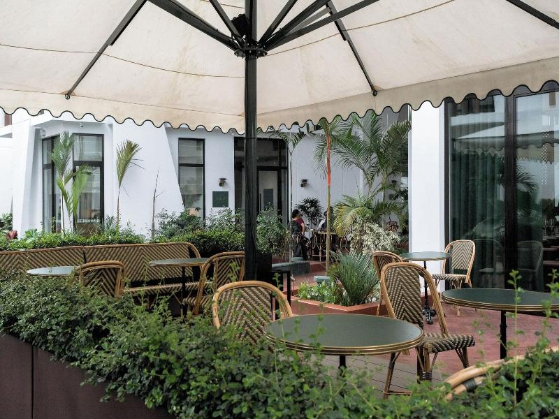 La Maison Palmier A Member Of Design Hotels image