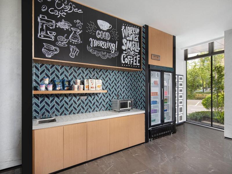 Fairfield By Marriott Changsha Yuelu image