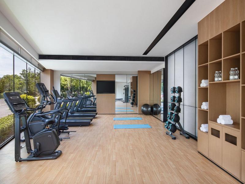 Fairfield By Marriott Changsha Yuelu image