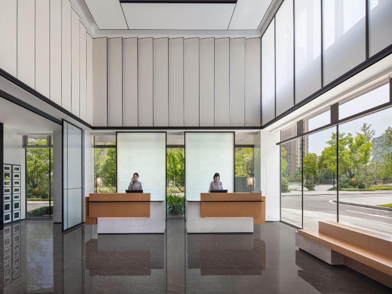 Fairfield By Marriott Changsha Yuelu image