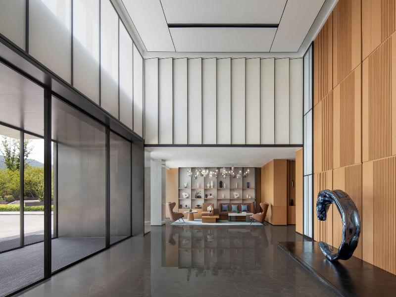 Fairfield By Marriott Changsha Yuelu image
