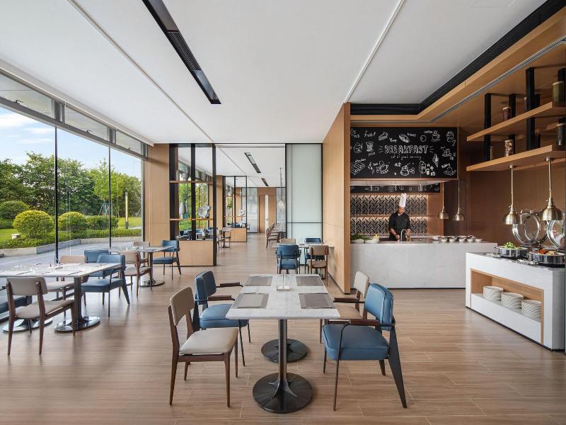Fairfield By Marriott Changsha Yuelu image