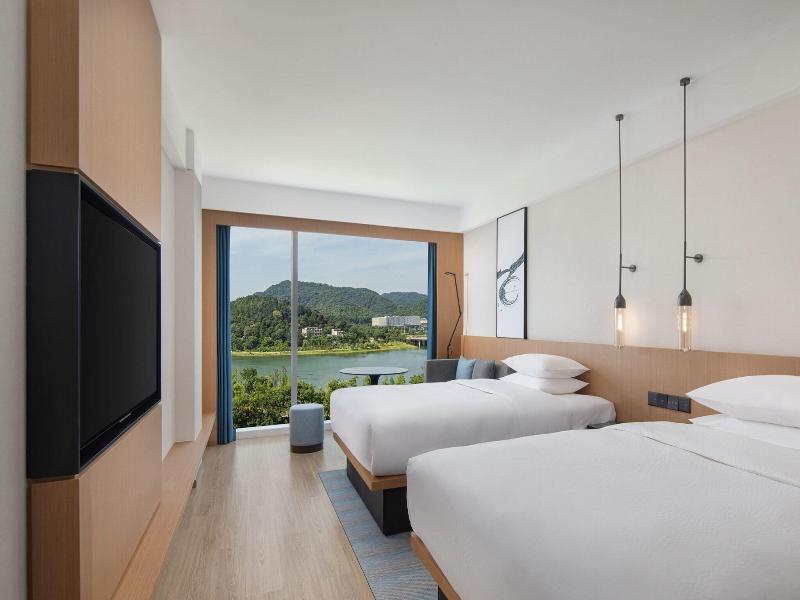 Fairfield By Marriott Changsha Yuelu 5