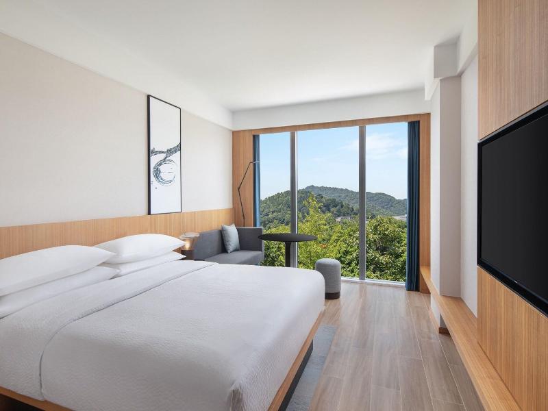 Fairfield By Marriott Changsha Yuelu image