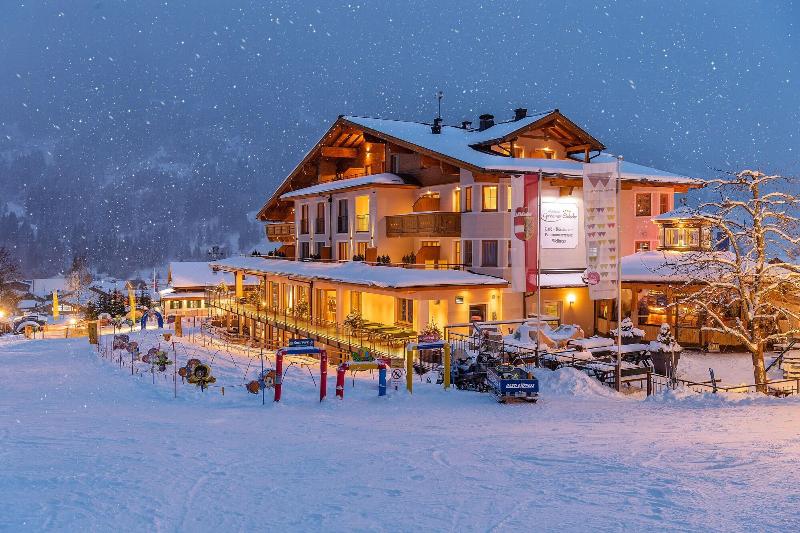 Aktivhotel Gasteiner Einkehr image