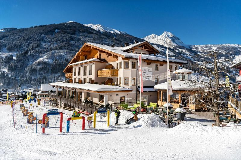 Aktivhotel Gasteiner Einkehr image