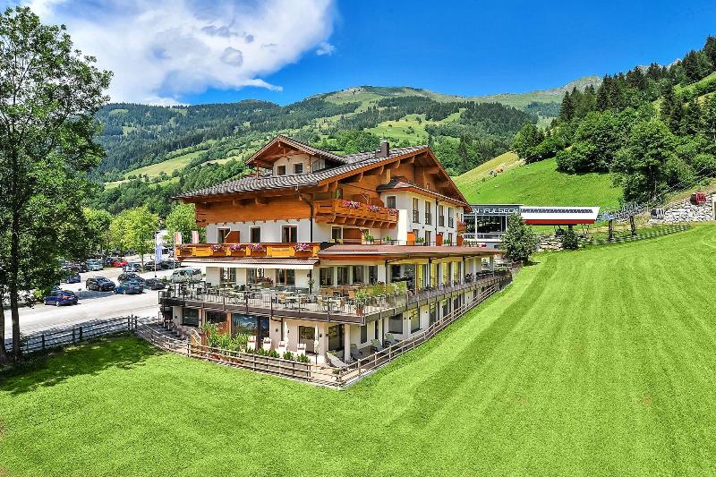 Aktivhotel Gasteiner Einkehr image