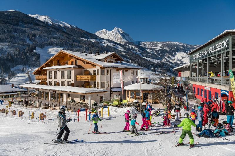 Aktivhotel Gasteiner Einkehr image