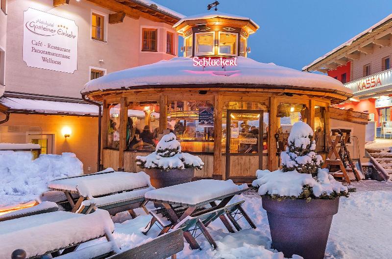 Aktivhotel Gasteiner Einkehr image
