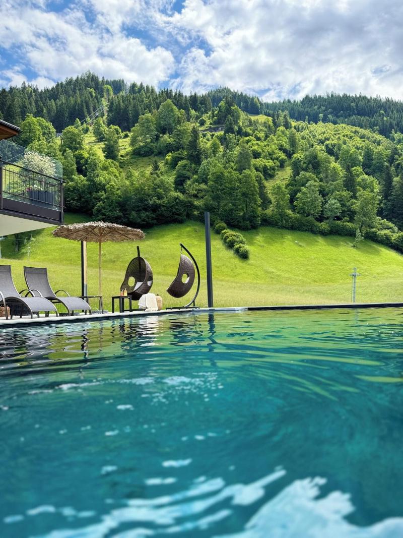 Aktivhotel Gasteiner Einkehr image