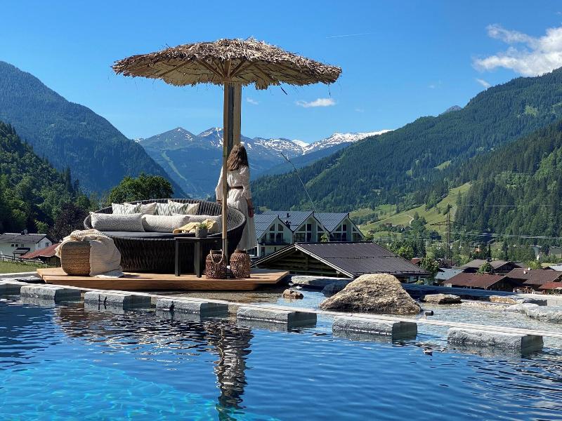 Aktivhotel Gasteiner Einkehr image