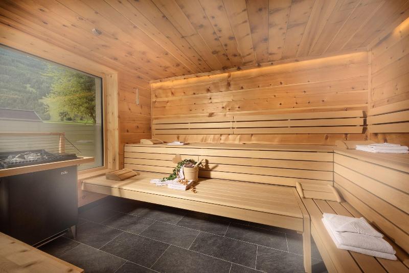 Aktivhotel Gasteiner Einkehr image