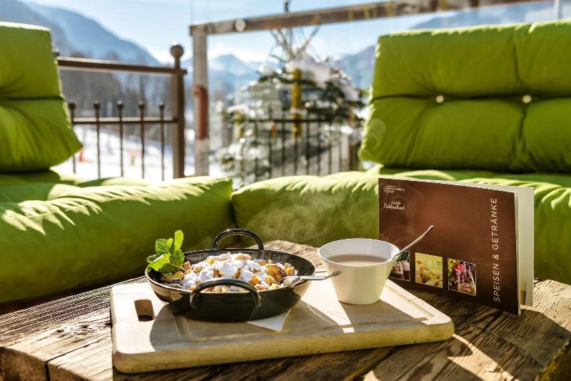 Aktivhotel Gasteiner Einkehr image